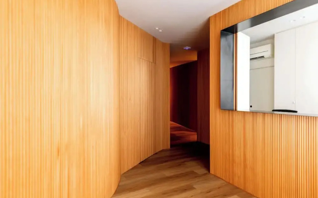 Colectia Stays Gran Vía