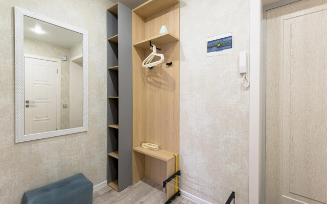 RentAp на улице Водопроводная