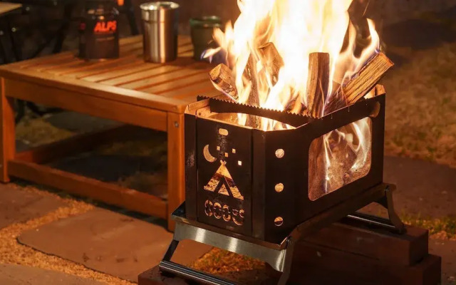 Sokcho Supuro Caravan