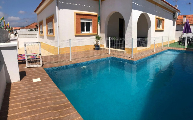 Villa São Domingos