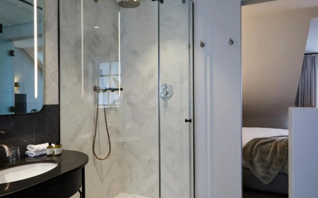 The Winchester  by NEWMARK