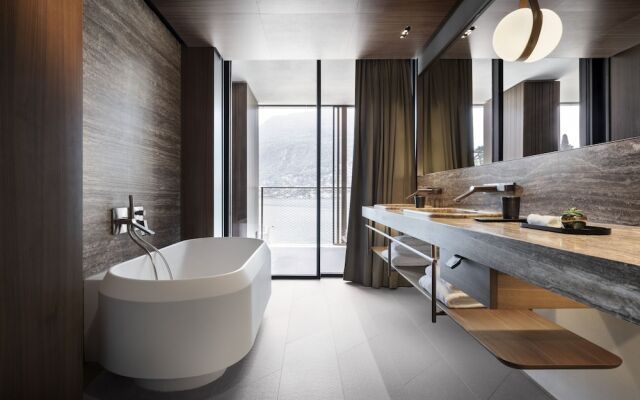 Отель Il Sereno