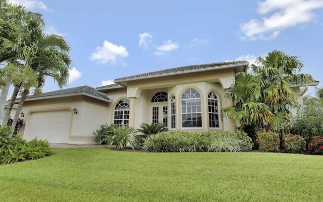 Fieldstone Home #45903