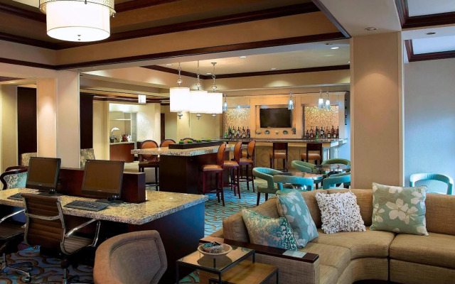 Courtyard by Marriott Savannah Downtown/Historic District