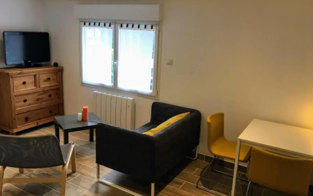 la maisonette Arelo