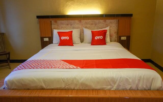 Hotel Jatimas by OYO Rooms