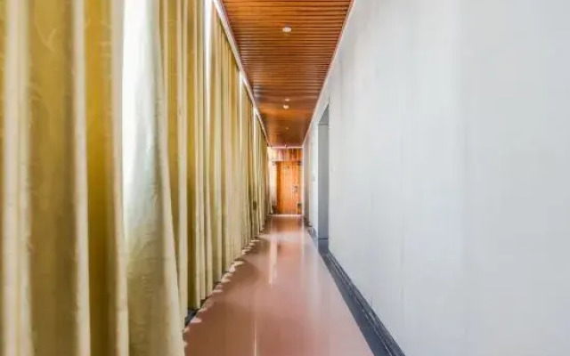 Neixiang tianlong hotel