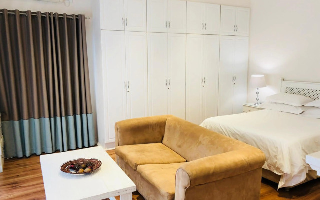 Peaches & Cream Bed & Breakfast