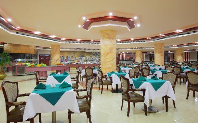 Emerald Aqua Park City