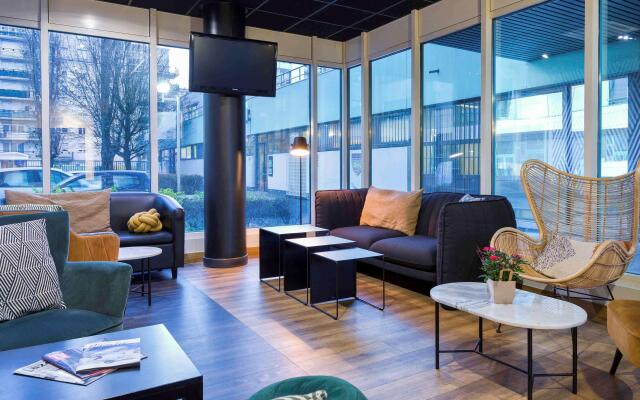 Ibis Styles Massy Opera