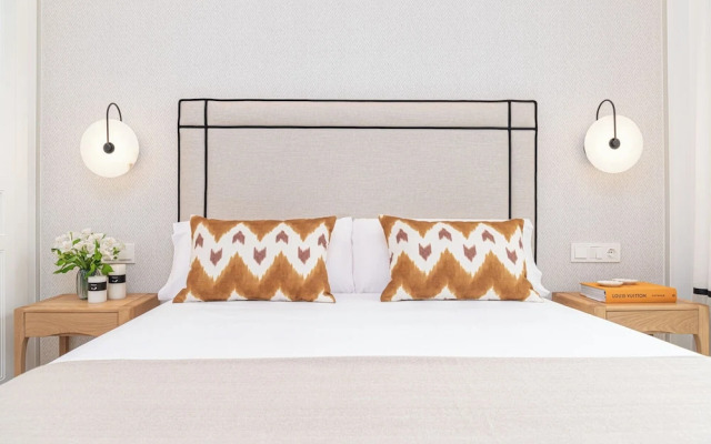 Solaga - AJR Suite Loft