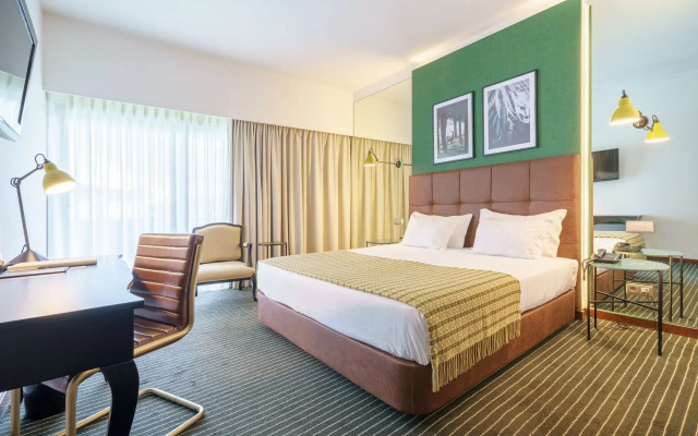Monte Real Hotel, Termas & Spa