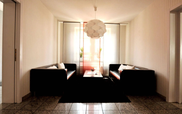 Genusshotel Krone & Roadtrips bei Basel