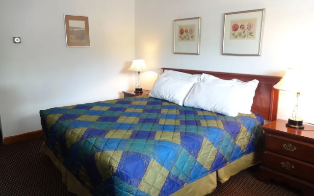 Gorham Motor Inn