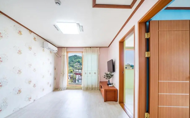 Gangchon Pine Hill Pension