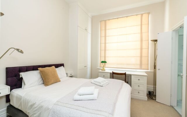 NEW Super 1BD Flat - Heart of Trendy Bayswater