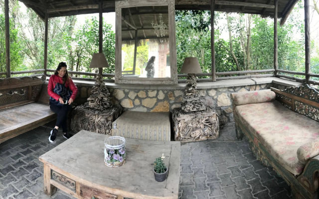 Village Park Resort & Spa