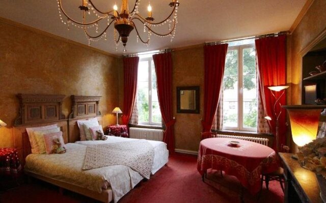 Home Fleuri Guesthouse