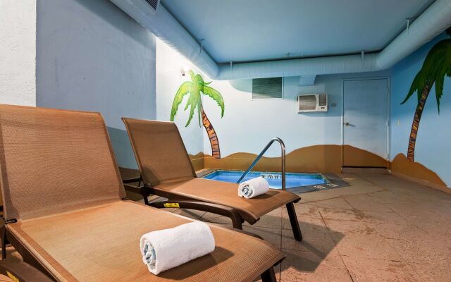 Days Inn by Wyndham Thornton