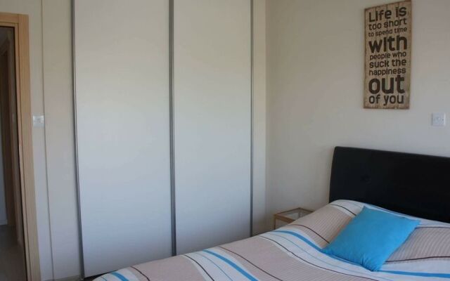 Zavos Colours Boutique Apartments
