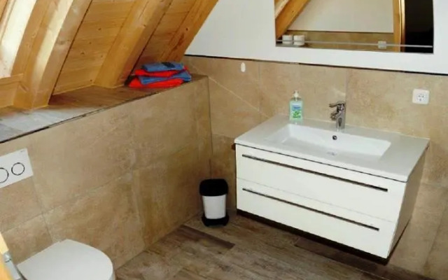 Ferienhaus In der Erlebach