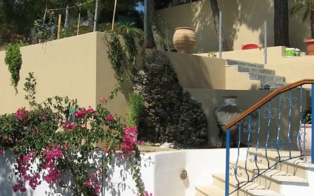 Porto Castello Villas Porto Fino Studio