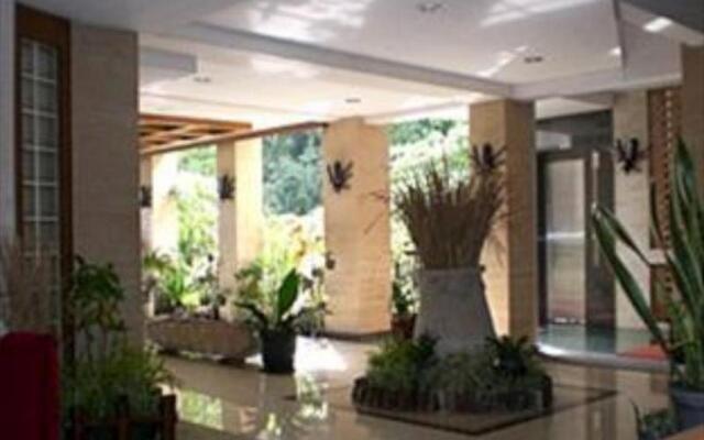 Pines Garden Resort