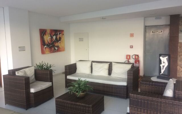 Luxor Tambau Flat Home Service
