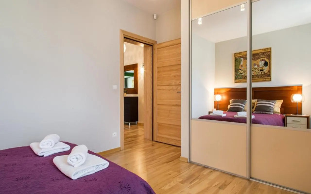 VIP Apartamenty Stara Polana Residence