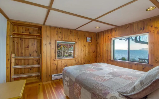 West Beach Resort