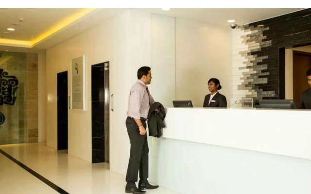 The Fern Residency - Mumbai