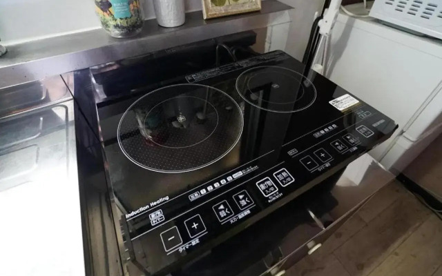 Cross Villa Yoshizuka