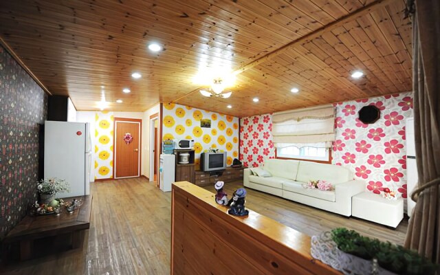 Muju Observatory Pensions