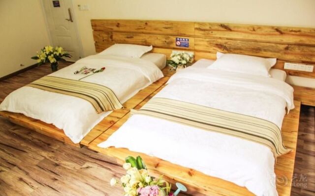 Yangshuo Sweet Love Inn