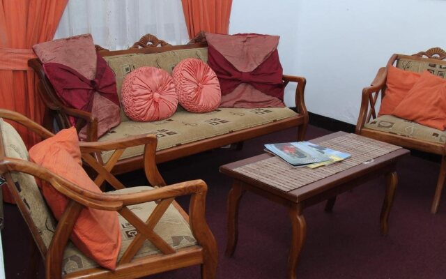 Barcode Residencies - BnB, Nuwara Eliya