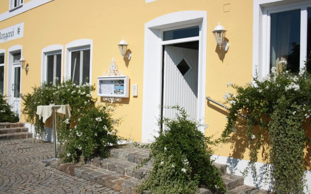 Hotel Gasthof Alte Post