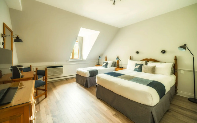 Hotel Cap Aux Pierres