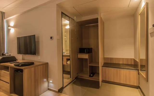 Native By Chancery Hotels