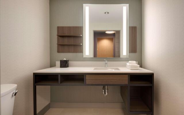 Hilton Garden Inn Haymarket