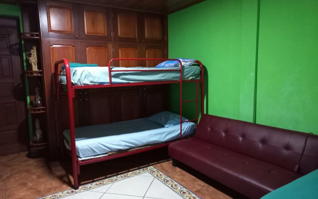 Casa Montoco