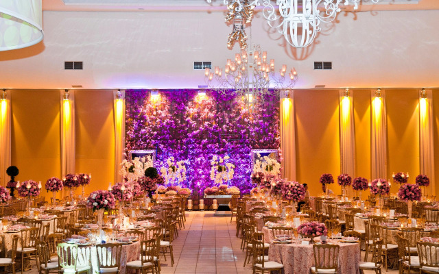 Rafain Palace Hotel & Convention Center