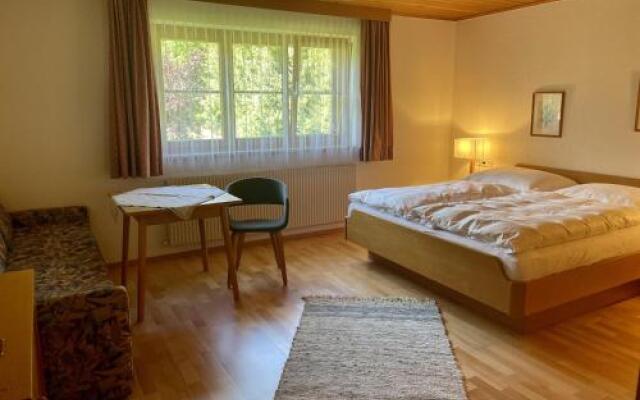 Haus Brugger Ursula