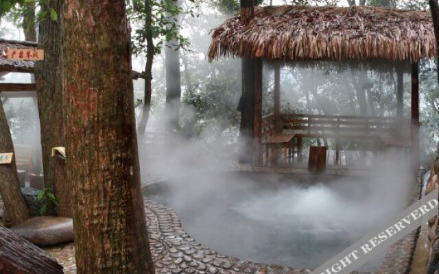 Tangmuyuan Hot Spring Hotel