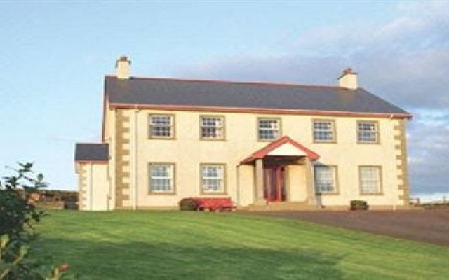 Carnalbanagh House