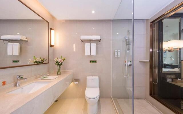 Vienna (Hunan Zhuzhou Chaling County)