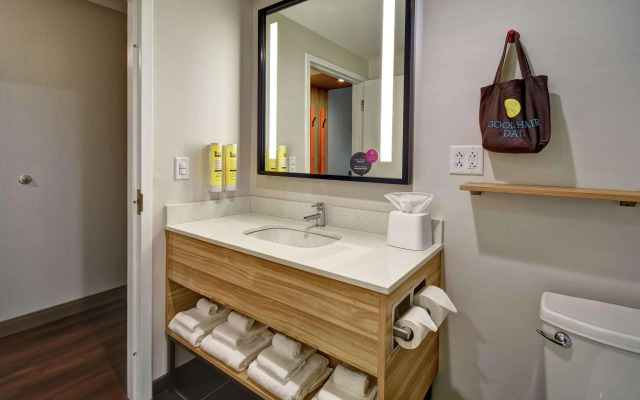 Tru By Hilton Syracuse-Camillus