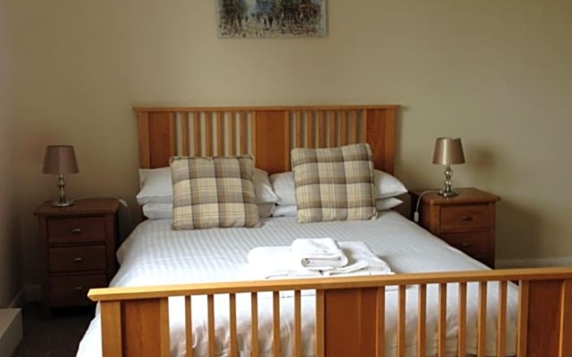 The Smithaleigh Hotel