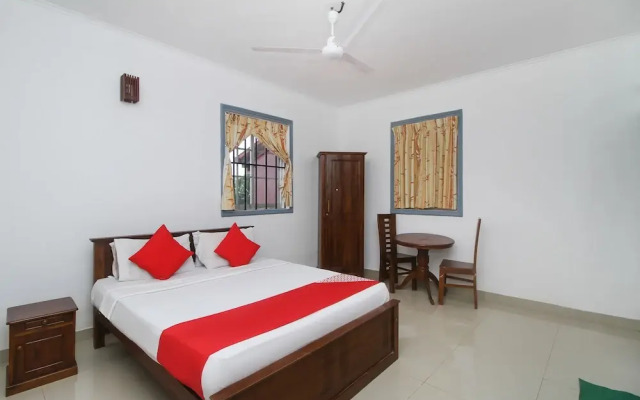 OYO 574 Casab Lanka Rest