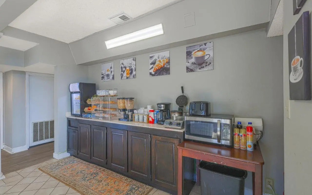 Americas Best Value Inn