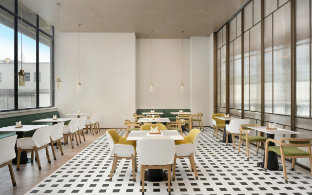 Home2 Suites by Hilton Xiangyang Xiangzhou